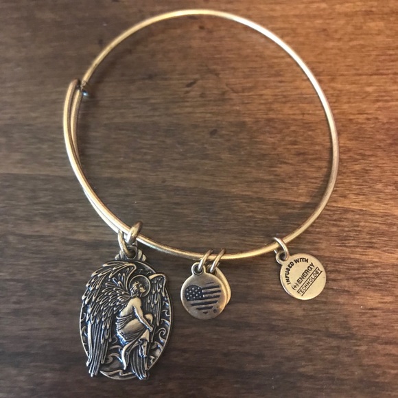 Alex and Ani bracelet - Picture 1 of 1